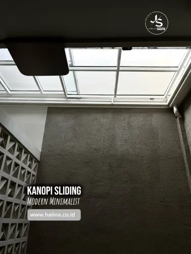 Jasa Kanopi pandeglang