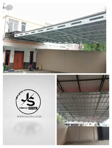 Jasa Kanopi pandeglang